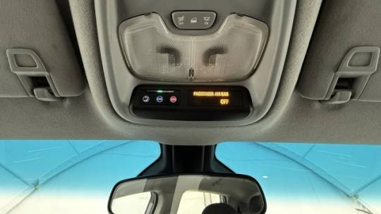 2023 Chevrolet Bolt 1G1FW6S03P4114952