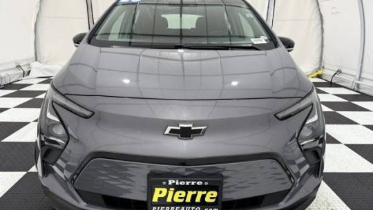 2023 Chevrolet Bolt 1G1FW6S03P4114952
