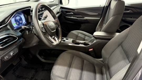 2023 Chevrolet Bolt 1G1FW6S03P4114952