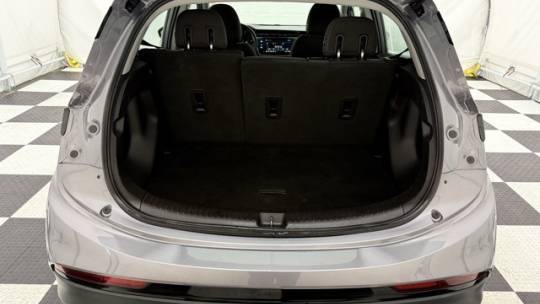 2023 Chevrolet Bolt 1G1FW6S03P4114952