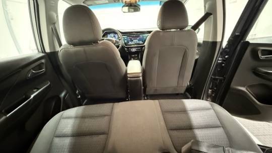 2023 Chevrolet Bolt 1G1FW6S03P4114952