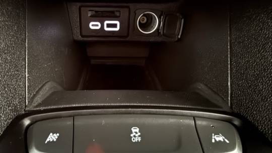 2023 Chevrolet Bolt 1G1FW6S03P4114952