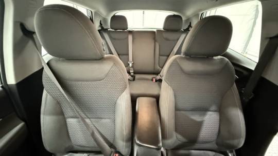 2023 Chevrolet Bolt 1G1FW6S03P4114952