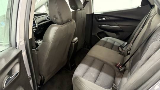 2023 Chevrolet Bolt 1G1FW6S03P4114952
