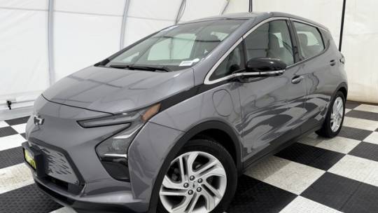 2023 Chevrolet Bolt 1G1FW6S03P4114952