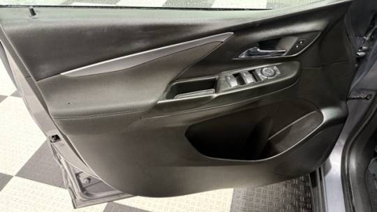 2023 Chevrolet Bolt 1G1FW6S03P4114952