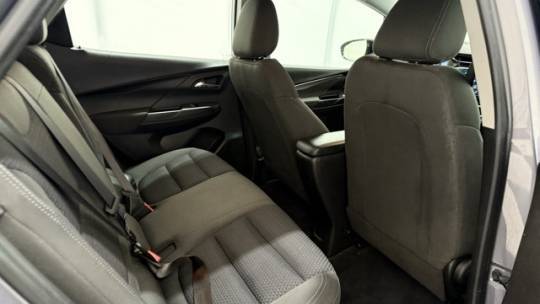 2023 Chevrolet Bolt 1G1FW6S03P4114952