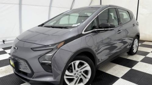 2023 Chevrolet Bolt 1G1FW6S03P4114952
