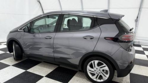 2023 Chevrolet Bolt 1G1FW6S03P4114952