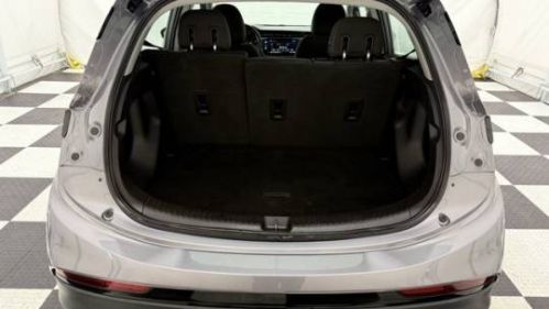 2023 Chevrolet Bolt 1G1FW6S03P4114952