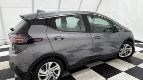 2023 Chevrolet Bolt 1G1FW6S03P4114952