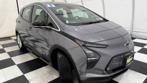 2023 Chevrolet Bolt 1G1FW6S03P4114952