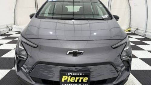2023 Chevrolet Bolt 1G1FW6S03P4114952