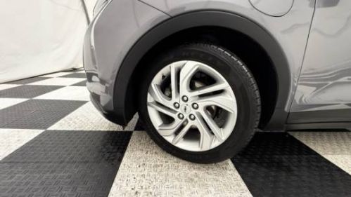 2023 Chevrolet Bolt 1G1FW6S03P4114952