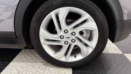 2023 Chevrolet Bolt 1G1FW6S03P4114952