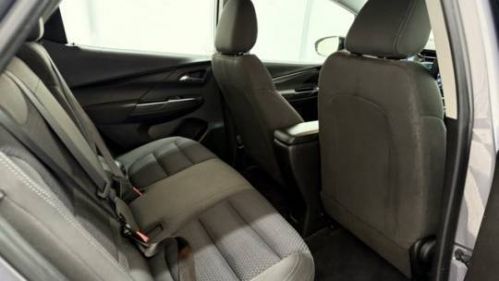 2023 Chevrolet Bolt 1G1FW6S03P4114952