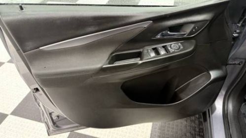 2023 Chevrolet Bolt 1G1FW6S03P4114952