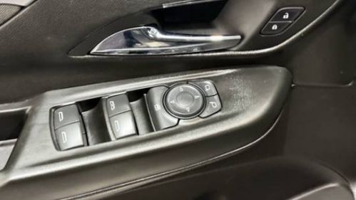 2023 Chevrolet Bolt 1G1FW6S03P4114952