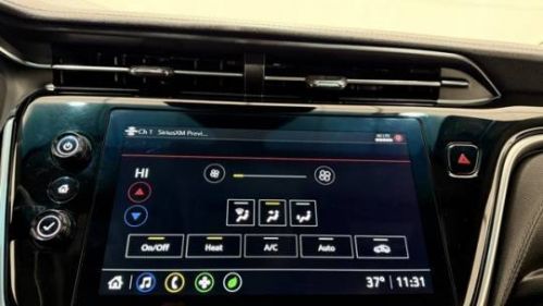 2023 Chevrolet Bolt 1G1FW6S03P4114952