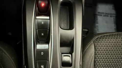 2023 Chevrolet Bolt 1G1FW6S03P4114952