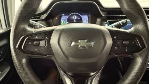 2023 Chevrolet Bolt 1G1FW6S03P4114952