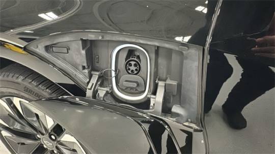 2024 Chevrolet Blazer EV 3GNKDCRJ5RS134185