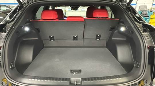 2024 Chevrolet Blazer EV 3GNKDCRJ5RS134185