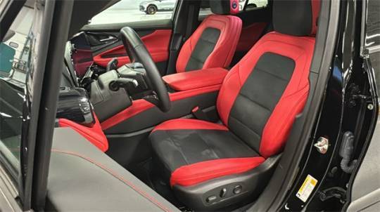 2024 Chevrolet Blazer EV 3GNKDCRJ5RS134185