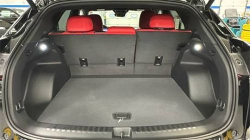 2024 Chevrolet Blazer EV 3GNKDCRJ5RS134185