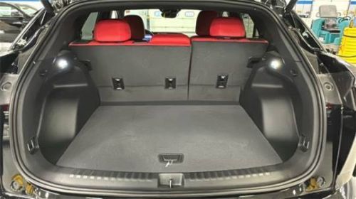 2024 Chevrolet Blazer EV 3GNKDCRJ5RS134185