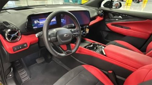 2024 Chevrolet Blazer EV 3GNKDCRJ5RS134185
