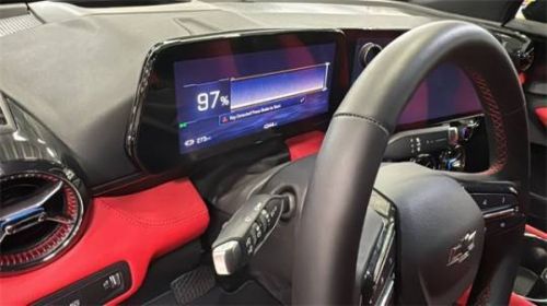 2024 Chevrolet Blazer EV 3GNKDCRJ5RS134185