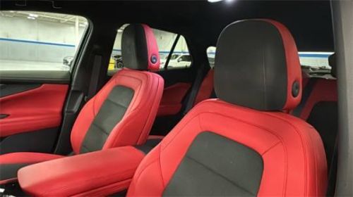 2024 Chevrolet Blazer EV 3GNKDCRJ5RS134185