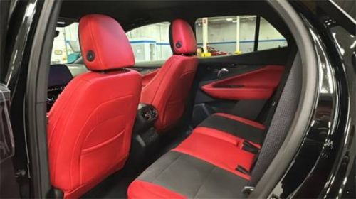 2024 Chevrolet Blazer EV 3GNKDCRJ5RS134185