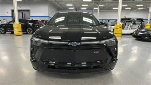 2024 Chevrolet Blazer EV 3GNKDCRJ5RS134185