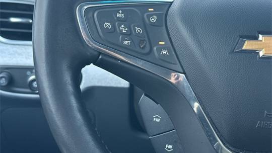2020 Chevrolet Bolt 1G1FZ6S01L4150365
