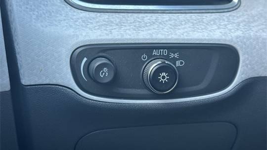2020 Chevrolet Bolt 1G1FZ6S01L4150365