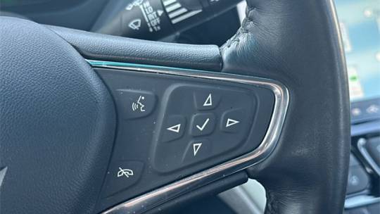 2020 Chevrolet Bolt 1G1FZ6S01L4150365