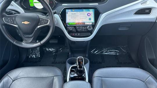 2020 Chevrolet Bolt 1G1FZ6S01L4150365