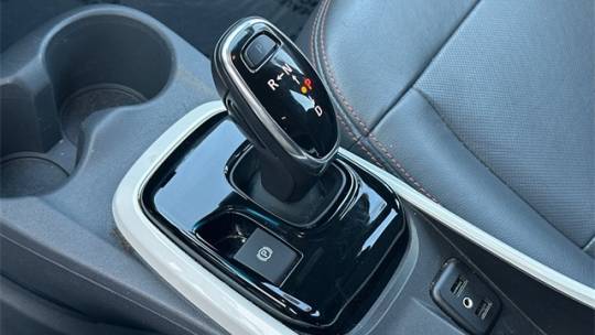 2020 Chevrolet Bolt 1G1FZ6S01L4150365