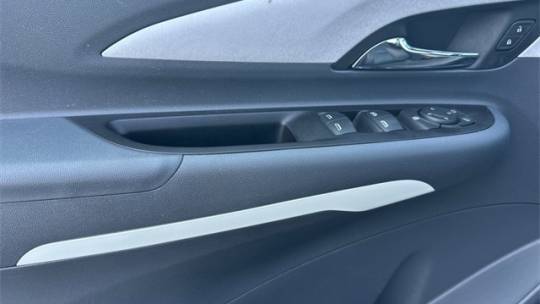 2020 Chevrolet Bolt 1G1FZ6S01L4150365