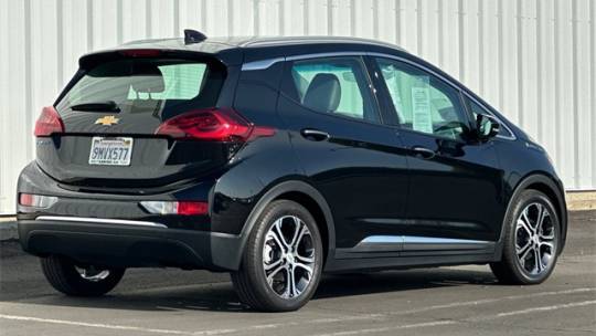 2020 Chevrolet Bolt 1G1FZ6S01L4150365