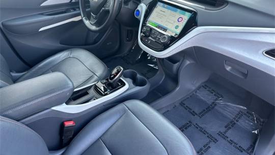 2020 Chevrolet Bolt 1G1FZ6S01L4150365