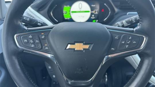 2020 Chevrolet Bolt 1G1FZ6S01L4150365