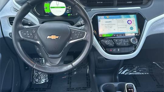 2020 Chevrolet Bolt 1G1FZ6S01L4150365