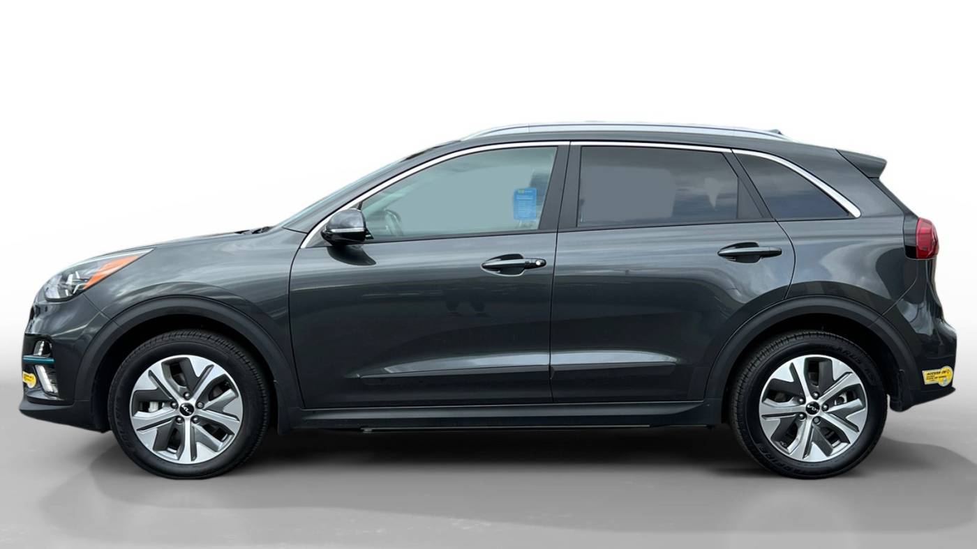 2022 Kia NIRO EV KNDCC3LG4N5137421