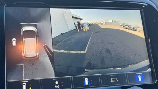 2020 Chevrolet Bolt 1G1FZ6S01L4150365
