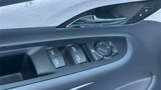 2020 Chevrolet Bolt 1G1FZ6S01L4150365