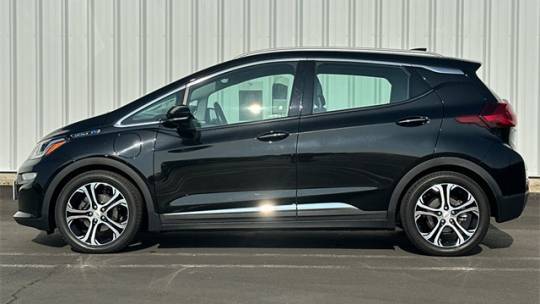 2020 Chevrolet Bolt 1G1FZ6S01L4150365