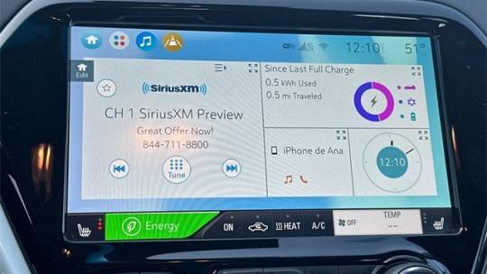 2020 Chevrolet Bolt 1G1FZ6S01L4150365